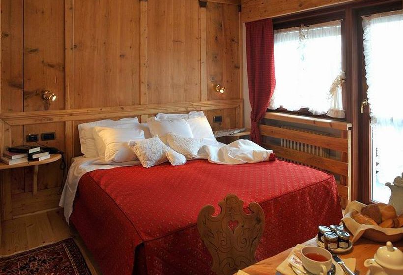 Hôtel Europa  | Cortina d'Ampezzo | Belluno | Italie 1