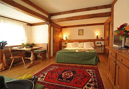 Hôtel Europa  | Cortina d'Ampezzo | Belluno | Italie 10