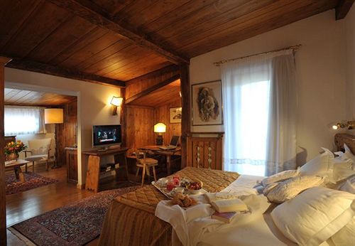 Hôtel Europa  | Cortina d'Ampezzo | Belluno | Italie 11