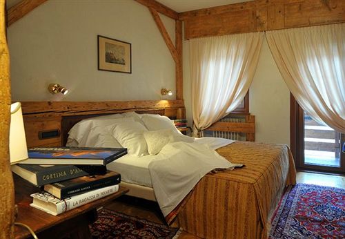 Hôtel Europa  | Cortina d'Ampezzo | Belluno | Italie 12