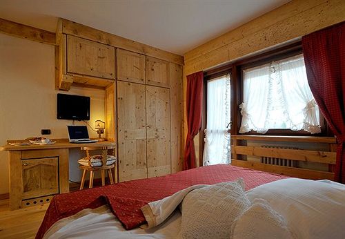 Hôtel Europa  | Cortina d'Ampezzo | Belluno | Italie 13