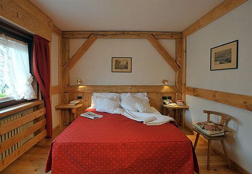 Hôtel Europa  | Cortina d'Ampezzo | Belluno | Italie 14