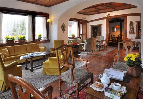 Hôtel Europa  | Cortina d'Ampezzo | Belluno | Italie 15