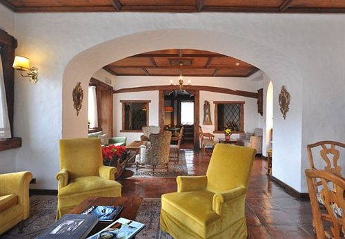 Hôtel Europa  | Cortina d'Ampezzo | Belluno | Italie 16