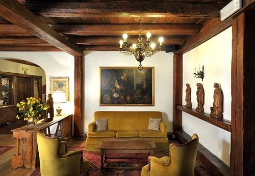 Hôtel Europa  | Cortina d'Ampezzo | Belluno | Italie 18