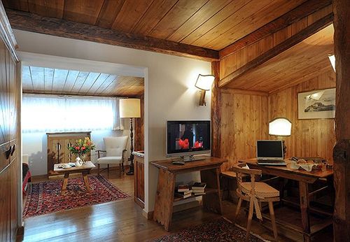 Hôtel Europa  | Cortina d'Ampezzo | Belluno | Italie 19