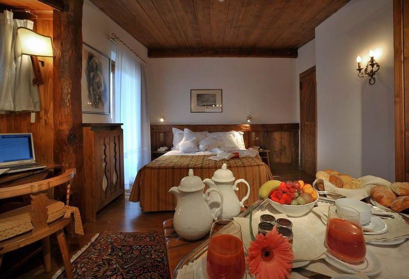 Hôtel Europa  | Cortina d'Ampezzo | Belluno | Italie 2
