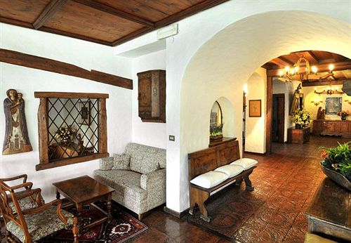 Hôtel Europa  | Cortina d'Ampezzo | Belluno | Italie 20