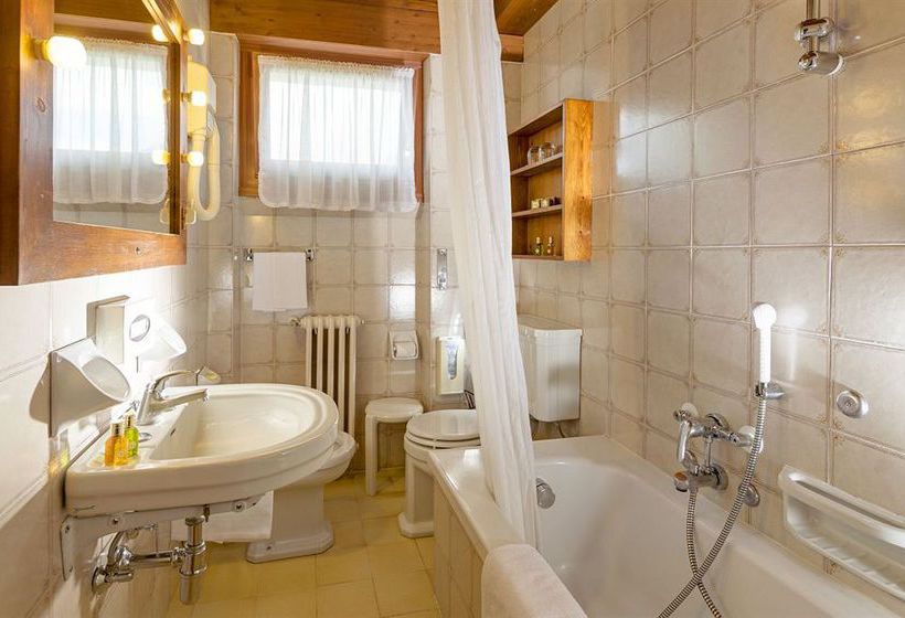 Hôtel Europa  | Cortina d'Ampezzo | Belluno | Italie 4