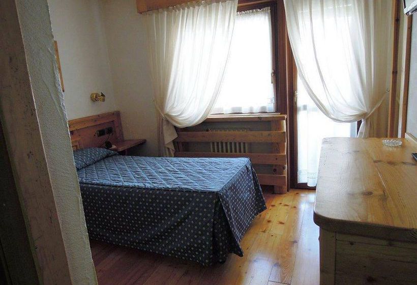 Hôtel Europa  | Cortina d'Ampezzo | Belluno | Italie 7