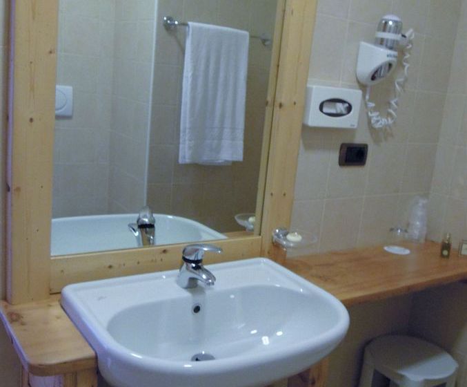 Hôtel Europa  | Cortina d'Ampezzo | Belluno | Italie 8