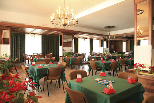 Hotel Splendid Venezia  | Cortina d'Ampezzo | Belluno | Italia 1