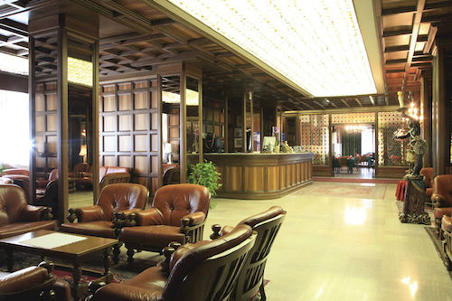 Hotel Splendid Venezia  | Cortina d'Ampezzo | Belluno | Italia 11