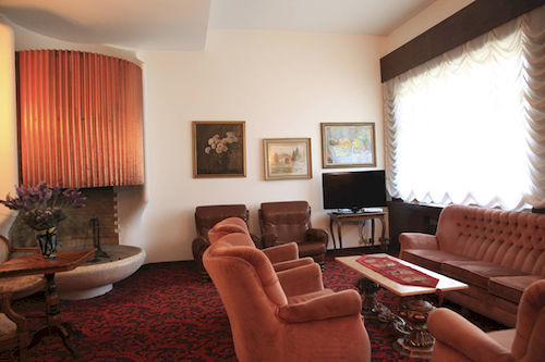 Hotel Splendid Venezia  | Cortina d'Ampezzo | Belluno | Italia 12