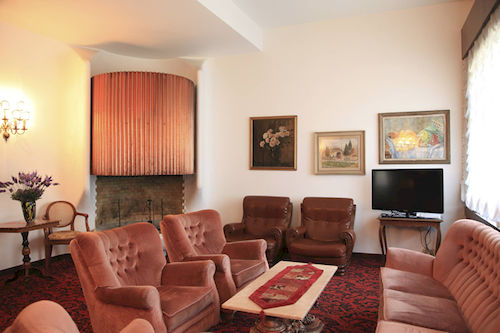 Hotel Splendid Venezia  | Cortina d'Ampezzo | Belluno | Italia 13