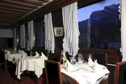 Hotel Splendid Venezia  | Cortina d'Ampezzo | Belluno | Italia 14