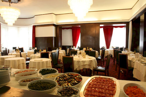 Hotel Splendid Venezia  | Cortina d'Ampezzo | Belluno | Italia 15