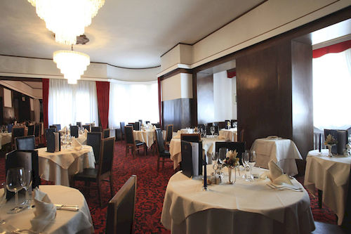 Hotel Splendid Venezia  | Cortina d'Ampezzo | Belluno | Italia 16