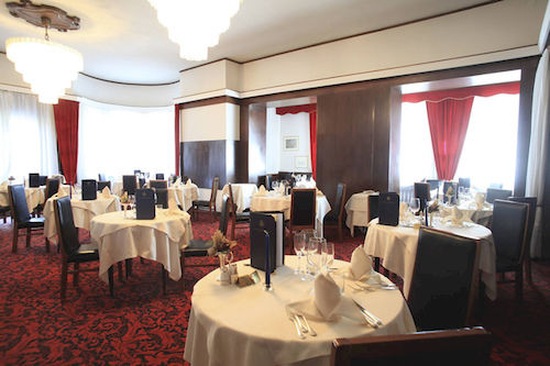 Hotel Splendid Venezia  | Cortina d'Ampezzo | Belluno | Italia 17