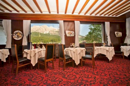 Hotel Splendid Venezia  | Cortina d'Ampezzo | Belluno | Italia 18