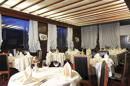 Hotel Splendid Venezia  | Cortina d'Ampezzo | Belluno | Italia 19