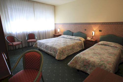 Hotel Splendid Venezia  | Cortina d'Ampezzo | Belluno | Italia 2