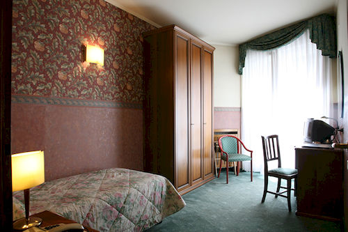 Hotel Splendid Venezia  | Cortina d'Ampezzo | Belluno | Italia 3