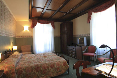 Hotel Splendid Venezia  | Cortina d'Ampezzo | Belluno | Italia 5