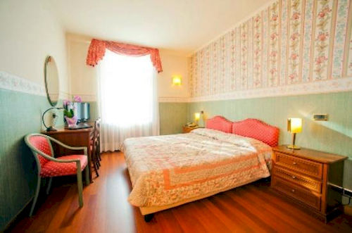 Hotel Splendid Venezia  | Cortina d'Ampezzo | Belluno | Italia 6