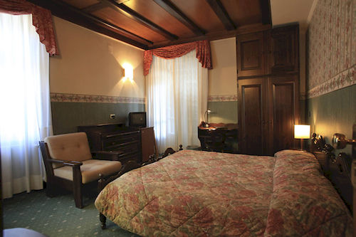 Hotel Splendid Venezia  | Cortina d'Ampezzo | Belluno | Italia 7