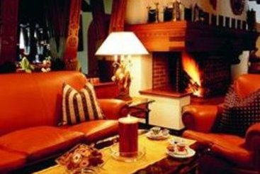 Romantik Hotel Cappella  | Corvara in Badia | Bolzano | Italia 2