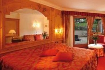 Romantik Hotel Cappella  | Corvara in Badia | Bolzano | Italia 4