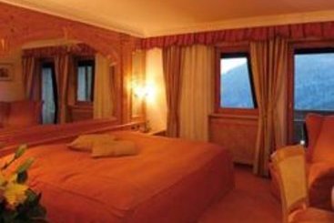 Romantik Hotel Cappella  | Corvara in Badia | Bolzano | Italia 5