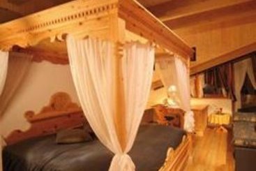 Romantik Hotel Cappella  | Corvara in Badia | Bolzano | Italia 6