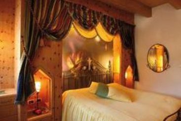 Romantik Hotel Cappella  | Corvara in Badia | Bolzano | Italia 8