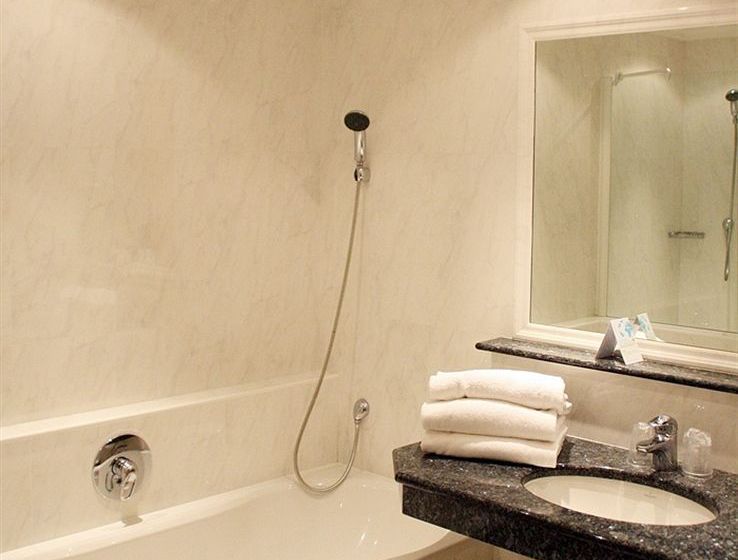 Hotel Greif  | Corvara in Badia | Bolzano | Italia 2