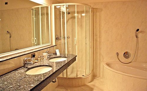 Hotel Greif  | Corvara in Badia | Bolzano | Italia 4