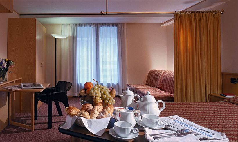 Hotel Les Jumeaux  | Courmayeur | Aosta | Italia 1