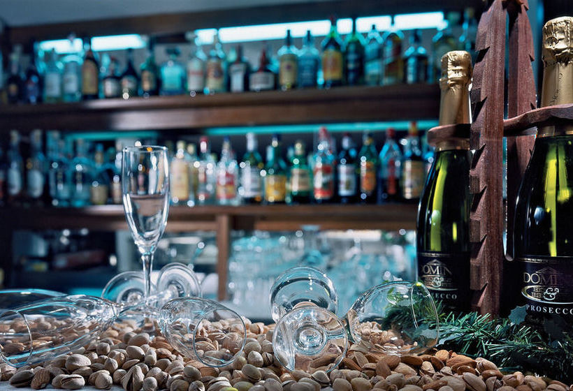 Hotel Les Jumeaux  | Courmayeur | Aosta | Italia 10