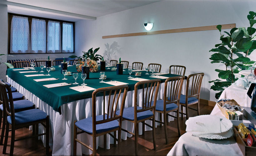 Hotel Les Jumeaux  | Courmayeur | Aosta | Italia 12