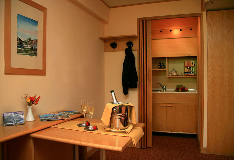 Hotel Les Jumeaux  | Courmayeur | Aosta | Italia 14