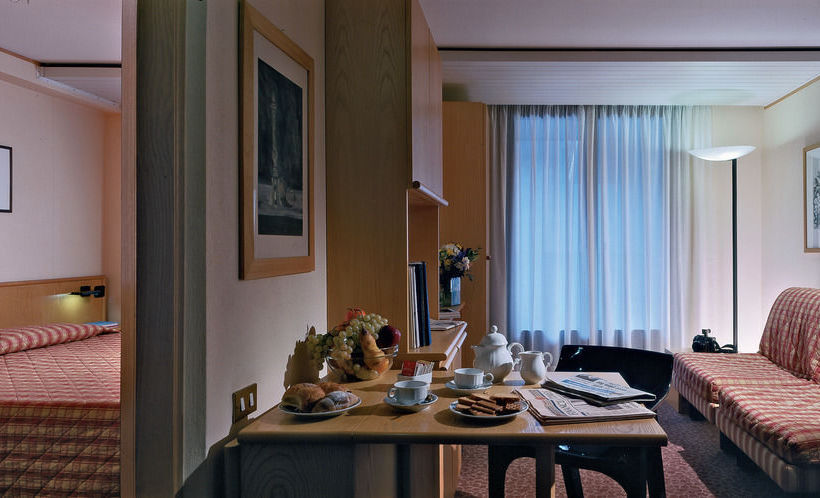 Hotel Les Jumeaux  | Courmayeur | Aosta | Italia 16