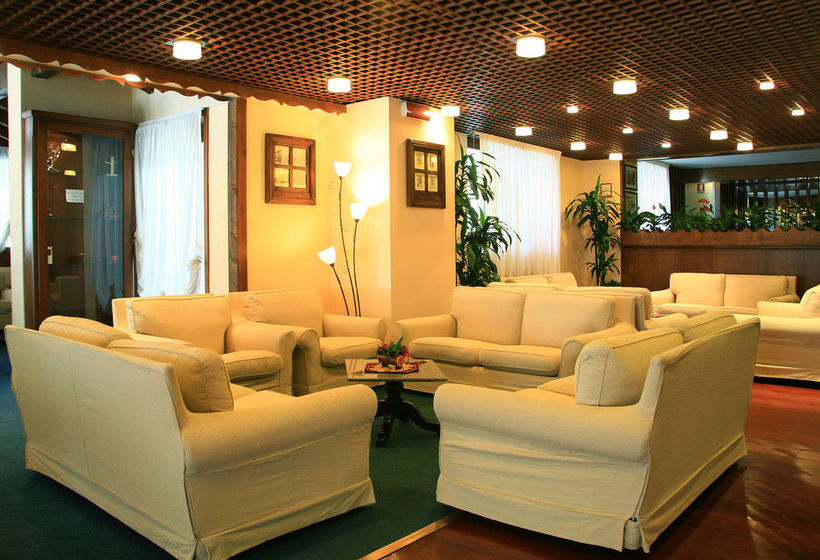 Hotel Les Jumeaux  | Courmayeur | Aosta | Italia 2