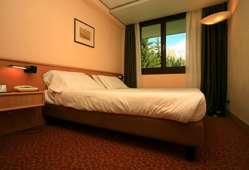 Hotel Les Jumeaux  | Courmayeur | Aosta | Italia 20