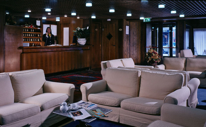 Hotel Les Jumeaux  | Courmayeur | Aosta | Italia 3