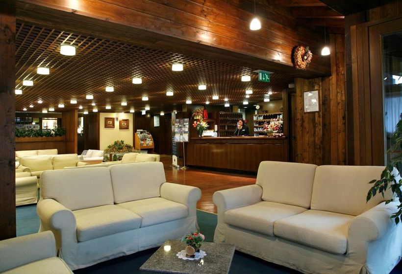 Hotel Les Jumeaux  | Courmayeur | Aosta | Italia 4