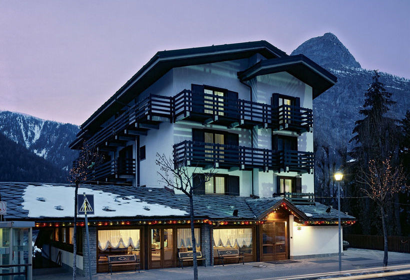 Hotel Les Jumeaux  | Courmayeur | Aosta | Italia 7