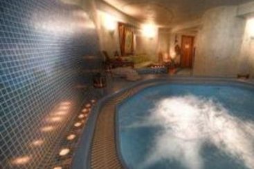 Romantik Hotel Villa Novecento  | Courmayeur | Aosta | Italia 1