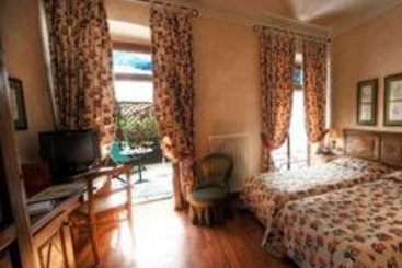 Romantik Hotel Villa Novecento  | Courmayeur | Aosta | Italia 2