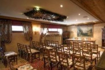 Romantik Hotel Villa Novecento  | Courmayeur | Aosta | Italia 3